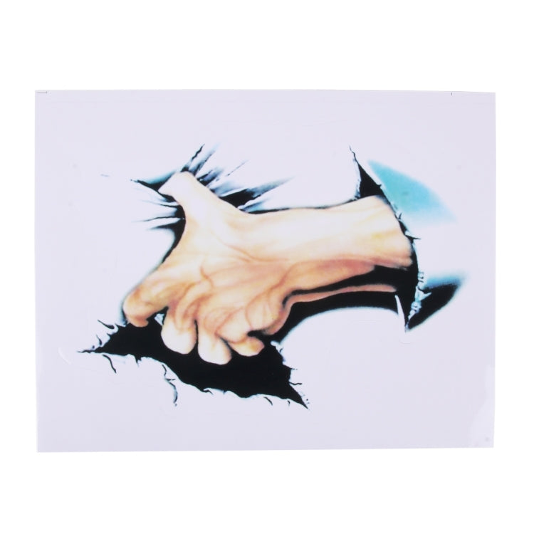 3D Characteristic Digital Simulation Car Paper Sticker, Exaggerated Effection 4, Exaggerated Effection 5, Exaggerated Effection 6, Exaggerated Effection 7, Exaggerated Effection 8, Exaggerated Effection 9, Exaggerated Effection 10, Exaggerated Effectio...