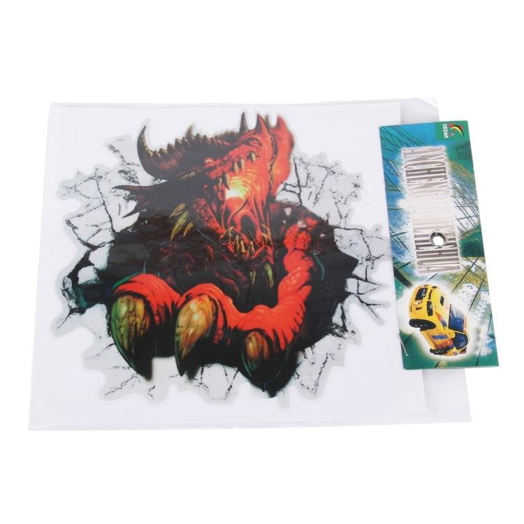 3D Characteristic Digital Simulation Car Paper Sticker, Exaggerated Effection 5, Exaggerated Effection 6, Exaggerated Effection 7, Exaggerated Effection 8, National Flag, Exaggerated Effection 9, Exaggerated Effection 10, Exaggerated Effection1        ...