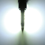 2 PCS H11 DC9-16V / 3.5W / 6000K / 320LM Car Auto Fog Light 12LEDs SMD-ZH3030 Lamps, with Constant Current, H11