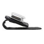 Car Multi-functional Sunglasses Clip Holder