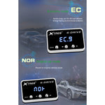 TROS TS-6Drive Potent Booster Electronic Throttle Controller for Ford F150, For Ford F150