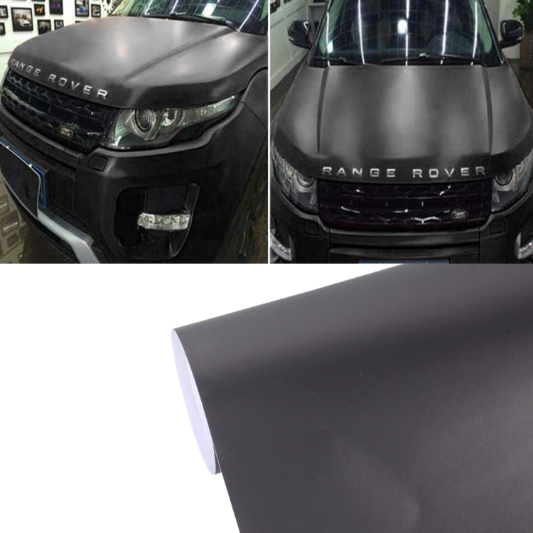 8m * 0.5m Ice Blue Metallic Matte Icy Ice Car Decal Wrap Auto Wrapping Vehicle Sticker Motorcycle Sheet Tint Vinyl Air Bubble Sticker, 8m * 0.5m