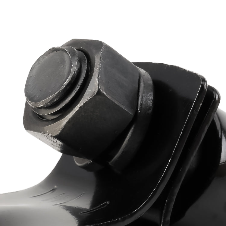 Car Universal Steering Wheel Spinner Knob Auxiliary Booster Aid Control Handle Car Steering Wheel Booster Wheel Strengthener Auto Spinner Knob Ball, Car Steering Wheel Spinner Knob (Black)