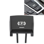 Auto Parking Switch Cover Replacement Handbrake P Key Button for BMW 5 / 6 Series 2014/07-2017/05, For BMW 5 / 6 Series 2015-2018