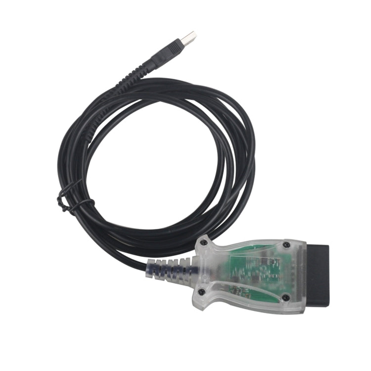 ELS27 FORScan Scanner with FT232RL Chips for Ford / Mazda / Lincoln and Mercury Vehicles, ELS27 FORScan Scanner