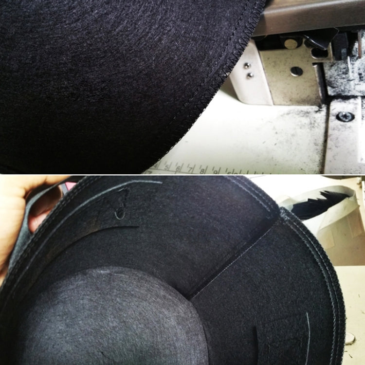 20 Gallon Planting Grow Bag Thickened Non-woven Aeration Fabric Pot Container with Handle, 20 Gallon