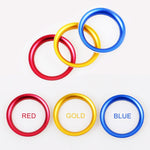Car Engine Start Key Push Button Ring Trim Aluminum Alloy Sticker Decoration for Mazda, For Mazda