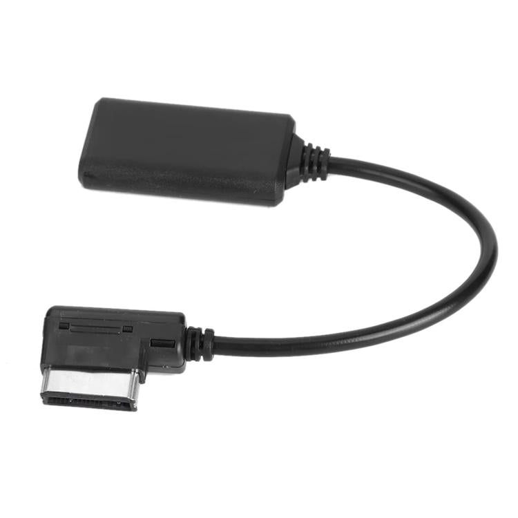 Car AMI Bluetooth Audio Cable Wiring Harness for Mercedes Benz, For Mercedes Benz(AMI)