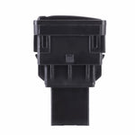 Car Fog Light 5 Pin On-Off Button Switch for Nissan Sylphy, Without Cable