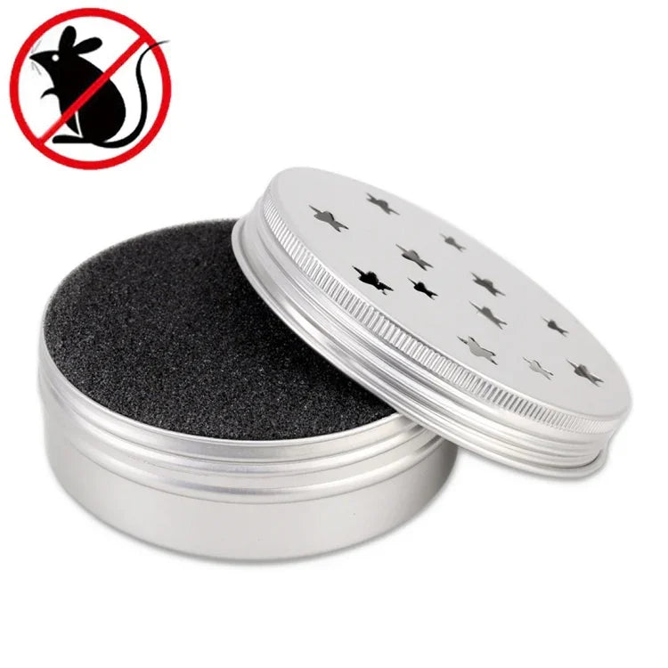 Non-toxic Mouse Repeller Rat Killer for Car Engine / Household, Mouse Repeller
