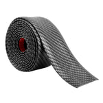 Universal Car Door Threshold Decoration Strip Decorative Sticker, Size : 5CM x 3M, Size : 5CM x 3M(Black), Size : 5CM x 3M(Blue), Size : 5CM x 3M(Red), Size : 5CM x 3M(White)