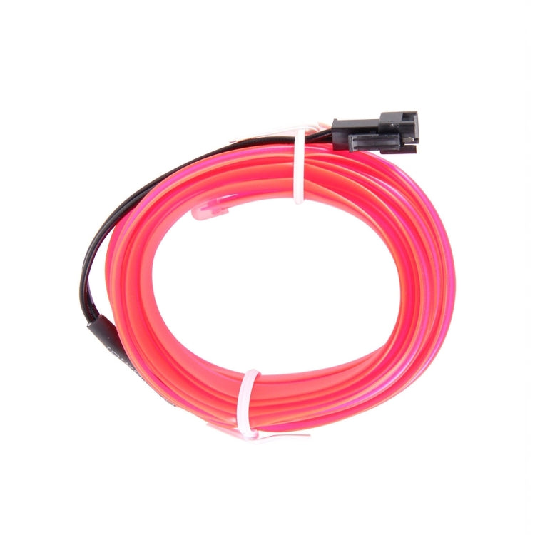 1M Cold Light Flexible LED Strip Light For Car Decoration, 1M, Car Cold Light Flexible