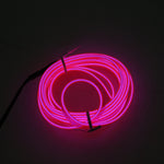 1M Cold Light Flexible LED Strip Light For Car Decoration, 1M, Car Cold Light Flexible