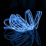 3m Cold Light Flexible LED Strip Light For Car Decoration, 3m