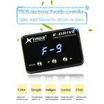 TROS KS-5Drive Potent Booster for Toyota GT86 2012- Electronic Throttle Controller, For Toyota GT86 2012-