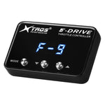 TROS KS-5Drive Potent Booster for Honda CRV 2007-2011 Electronic Throttle Controller, For Honda CRV