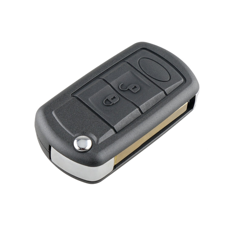For Land Rover Range Rover Sport / Discovery 3 Intelligent Remote Control Car Key with Integrated Chip & Battery, Frequency: 433MHz, For Land Rover