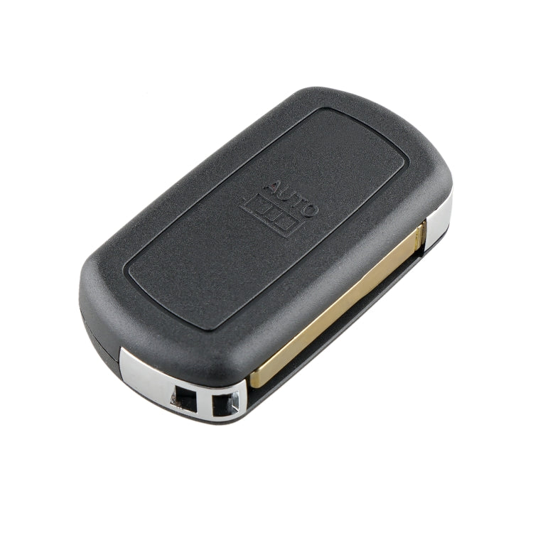 For Land Rover Range Rover Sport / Discovery 3 Intelligent Remote Control Car Key with Integrated Chip & Battery, Frequency: 433MHz, For Land Rover