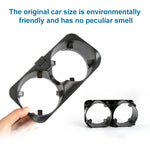 Car Water Cup Holder 2216801991 for Mercedes-Benz S-Class W221 2006-2009, Left Driving, W221 2006-2009