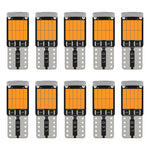 10pcs T10 4014-26SMD Car Bright Lights LED Clearance Light Lamp Reading Light