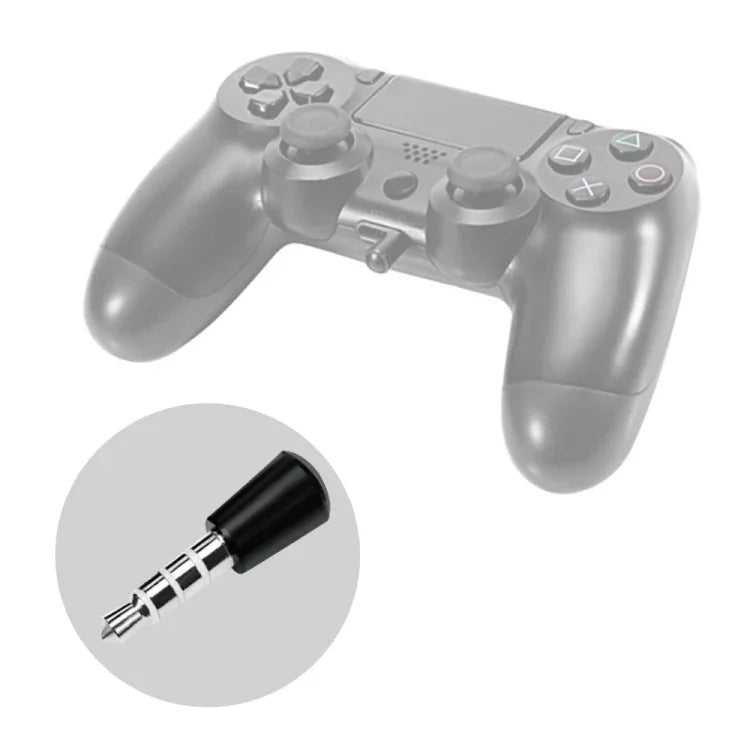 USB 4.0 Bluetooth Adapter Receiver and Transmitters for Sony PlayStation PS4, For PS4