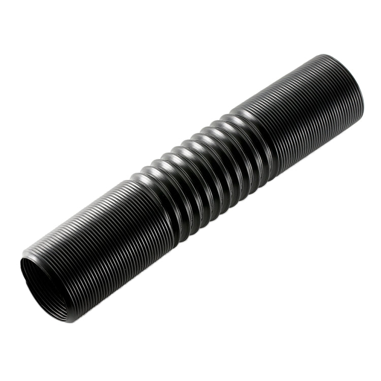 63mm / 2.5 inch Car Universal Tube Intake Telescopic Tube Injection Intake System Pipe, 63mm