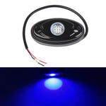Universal Car Chassis Atmosphere Lights Decorative Lamp  Deck Light