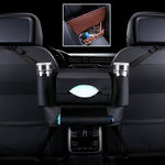 Car Front Seat Hanging Bag Paper Towel / Water Cup Storage Bag, Paper Towel / Water Cup (Black), Paper Towel / Water Cup, Paper Towel / Water Cup (Pink), Paper Towel / Water Cup (Beige), Paper Towel / Water Cup (Red), Paper Towel / Water Cup (Wine Red)...