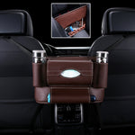 Car Front Seat Hanging Bag Paper Towel / Water Cup Storage Bag, Paper Towel / Water Cup (Black), Paper Towel / Water Cup, Paper Towel / Water Cup (Pink), Paper Towel / Water Cup (Beige), Paper Towel / Water Cup (Red), Paper Towel / Water Cup (Wine Red)...