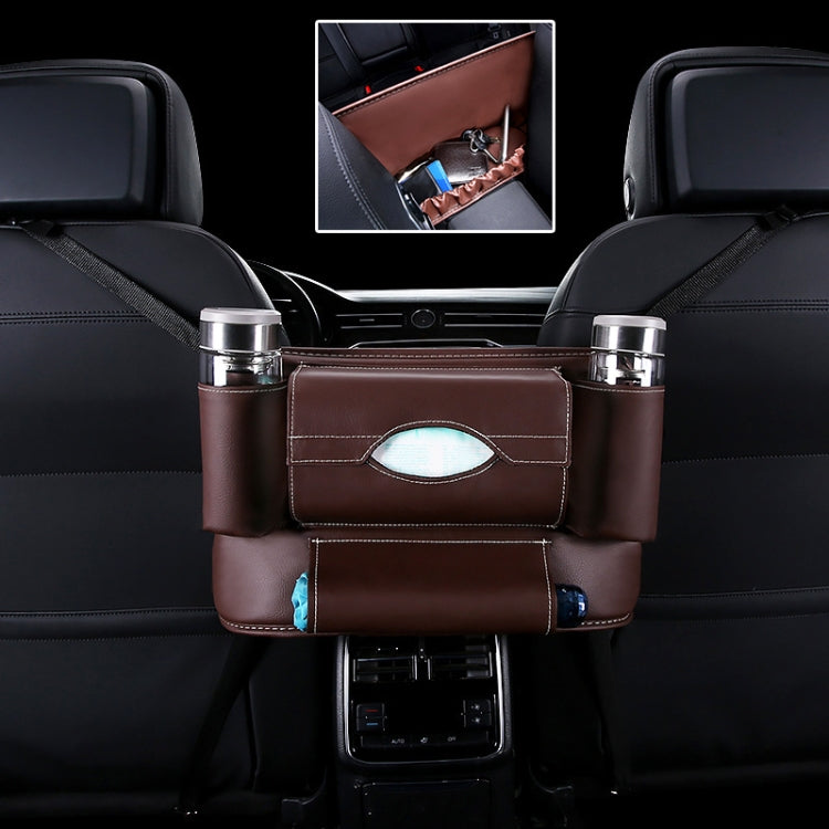 Car Front Seat Hanging Bag Paper Towel / Water Cup Storage Bag, Paper Towel / Water Cup (Black), Paper Towel / Water Cup, Paper Towel / Water Cup (Pink), Paper Towel / Water Cup (Beige), Paper Towel / Water Cup (Red), Paper Towel / Water Cup (Wine Red)...