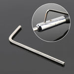 NL-770S Modified Car Antenna Aerial UV Dual Segment Car Radio Antenna, Modified Car Antenna