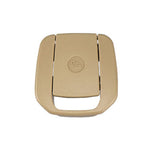 Car Children Seat Cover Assembly for BMW E90 / F30, For BMW E90 / F30 (Black), For BMW E90 / F30 (Beige)