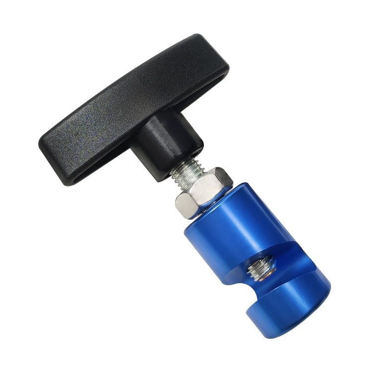 ZK-053 Car Engine Cover Support Rod Trunk Air Pressure Rod Anti-slip Device, ZK-053