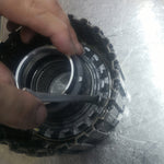 ZK-096 Car Universal Transmission Lip Seal Installer & Protector Tool, ZK-096