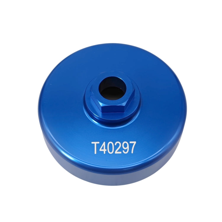 ZK-101 Car Camshaft Sprocket Adjustment Wrench Timing Tool T40297 for Audi, ZK-102