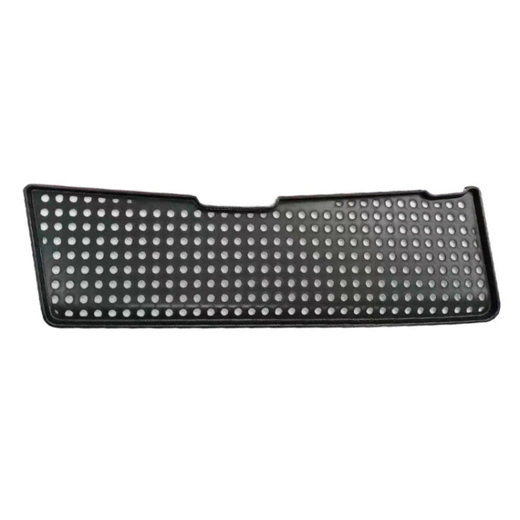 Car Air-conditioning Protective Cover Air Inlet Filter for Tesla Model 3 2021-2024, Left and Right Universal, Protective Cover