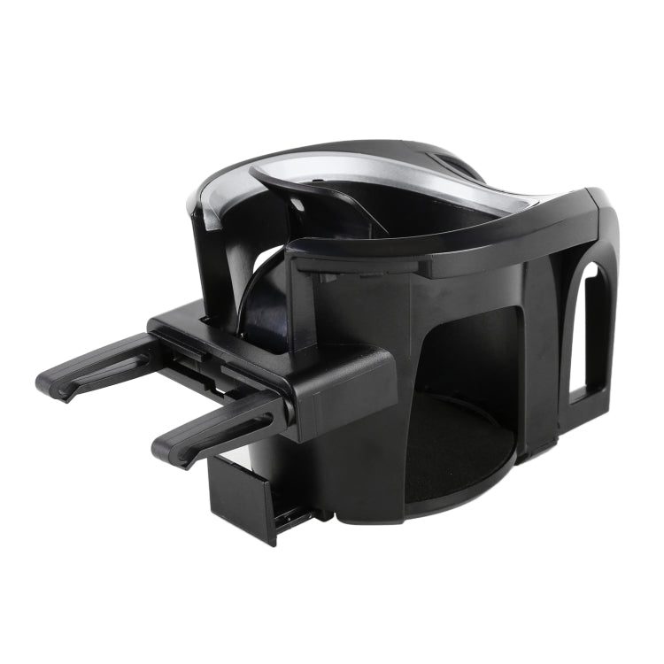 Car Air Outlet Water Cup Holder