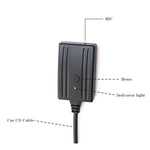 Car Bluetooth Audio Receiver + MIC for Ford Fiesta / Focus / Mondeo, For Ford Fiesta / Mondeo