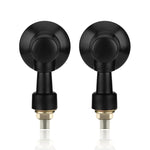2 PCS PE-ZS101 Motorcycle Turn Signal Light