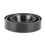 1 Pair C-1 Universal Headlight Soft Silicone Dust Cover, C-1