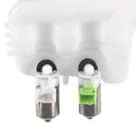 Car 2 Hole Washing Kettle Set for Nissan Patrol / Ford Maverick, Washing Kettle Set