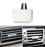 For Mercedes-Benz W212 2014-2015 Car Right Tail Plug Air Conditioning Exhaust Switch Paddle Air Conditioning Leaf Clip 212 830 0154 9116, For Mercedes-Benz W212 2014-2015 Right Tail Plug