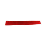Car Carbon Fiber Central Control Decorative Sticker for Honda Tenth Generation Civic 2016-2019, Left Drive, Central Control Left Drive