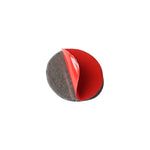 Car Carbon Fiber Air Conditioning Button Decorative Sticker for Audi A6 S6 C7 A7 S7 4G8 2012-2018, Left and Right Drive Universal, Air Conditioning Button