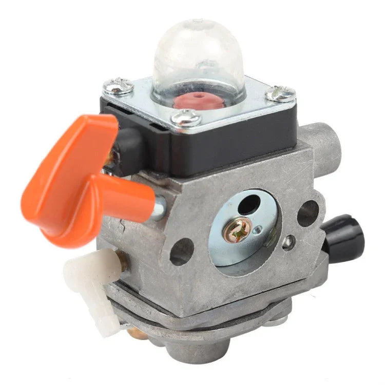Carb Carburetor Accessories 41801200611/41801200611 for Stihl FS90 FS100 FS110 FS87 KM90 C1Q-S174, For Stihl FS90 FS100 FS110 FS87 KM90 C1Q-S174
