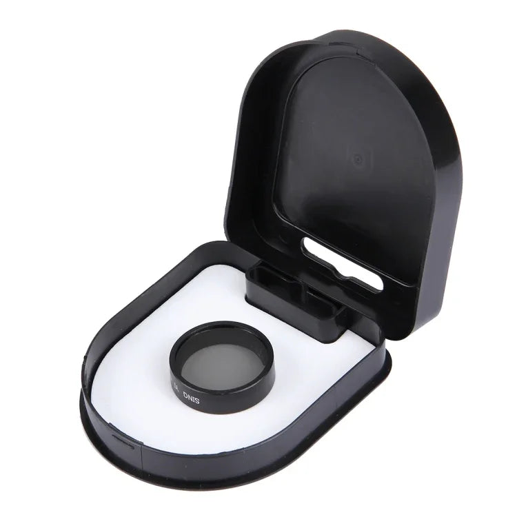 SING for Xiaomi Xiaoyi Yi II Sport Action Camera Proffesional 4K CPL Filter, 4K CPL Filter