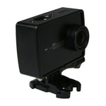 Digital Camera Frame Mount Protective Housing with Buckle Basic Mount & Screw for Xiaomi Xiaoyi II 4K / Xiaoyi II, Xiaoyi II