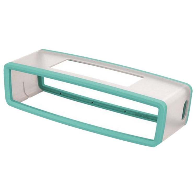 For BOSE SoundLink Mini 2 Generation Portable Bluetooth Audio Speaker Silicone Case