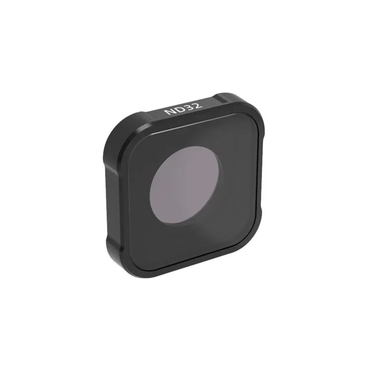JSR KB Series ND32 Lens Filter for GoPro HERO13 Black /12 Black /11 Black /10 Black /9 Black, ND32