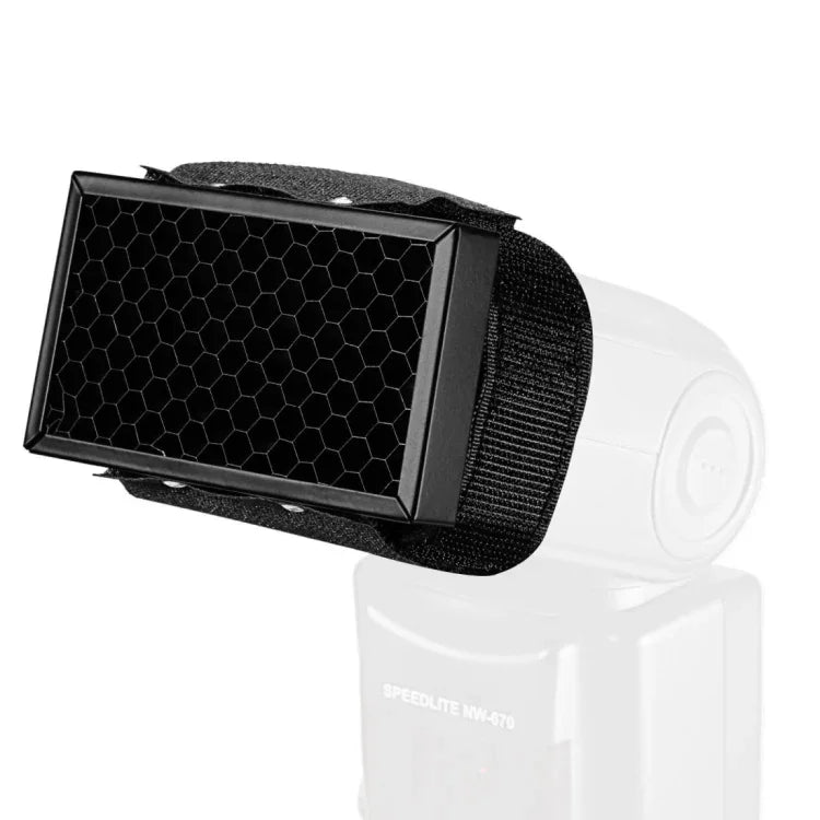 Universal Flash Comb Cover, Size: 4.7cm x 8cm